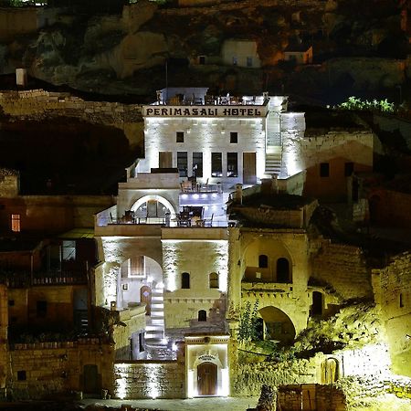 Cappadocia Perimasali Cave Hotel Ürgüp Luaran gambar