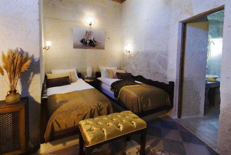 Cappadocia Perimasali Cave Hotel Ürgüp Luaran gambar