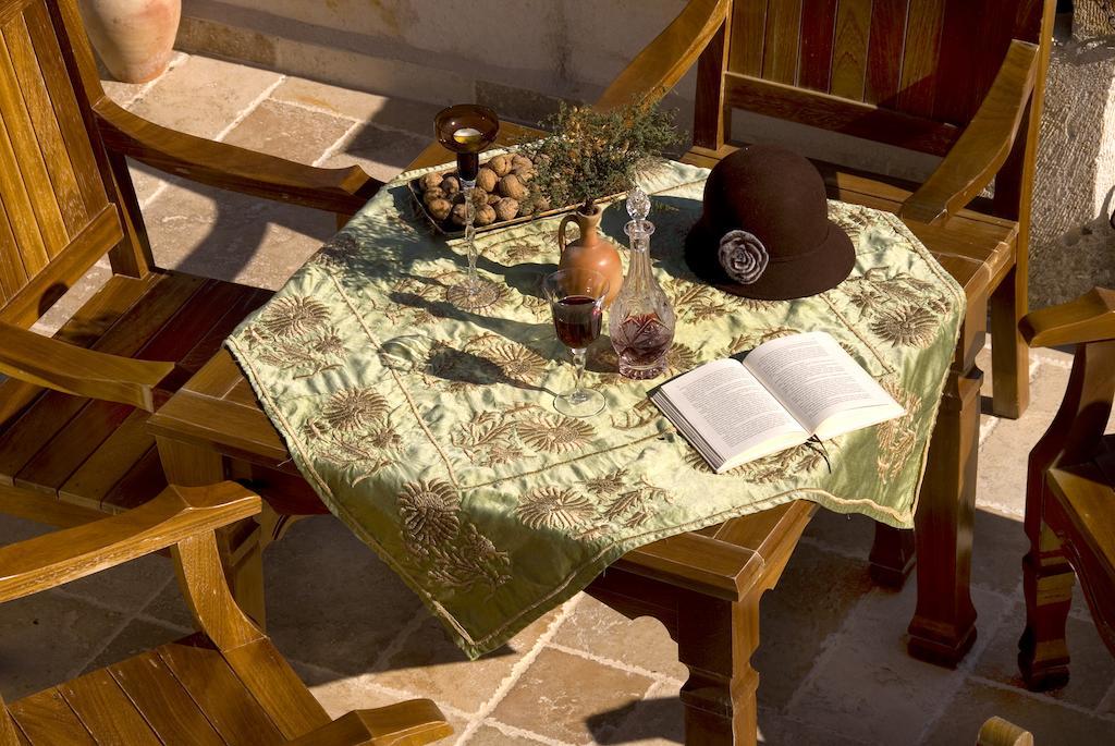 Cappadocia Perimasali Cave Hotel Ürgüp Luaran gambar