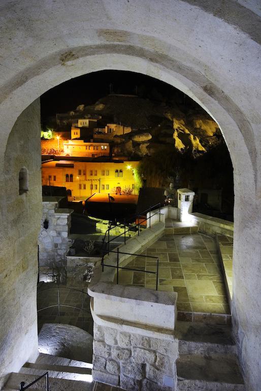 Cappadocia Perimasali Cave Hotel Ürgüp Luaran gambar