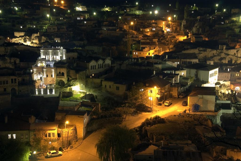 Cappadocia Perimasali Cave Hotel Ürgüp Luaran gambar