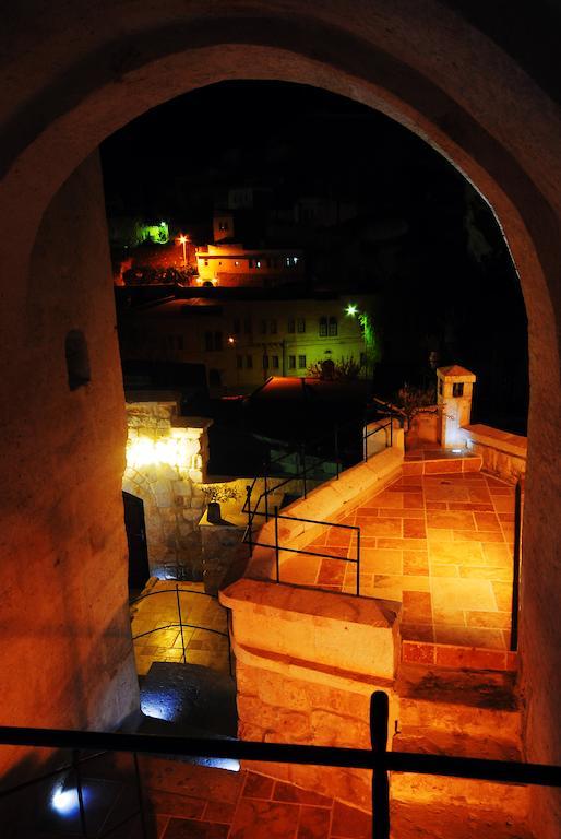 Cappadocia Perimasali Cave Hotel Ürgüp Luaran gambar