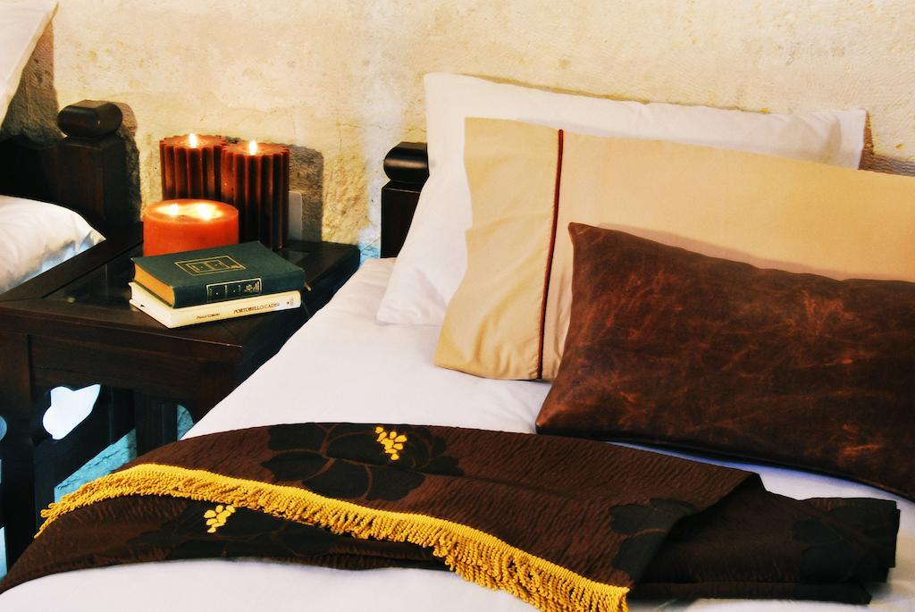 Cappadocia Perimasali Cave Hotel Ürgüp Luaran gambar