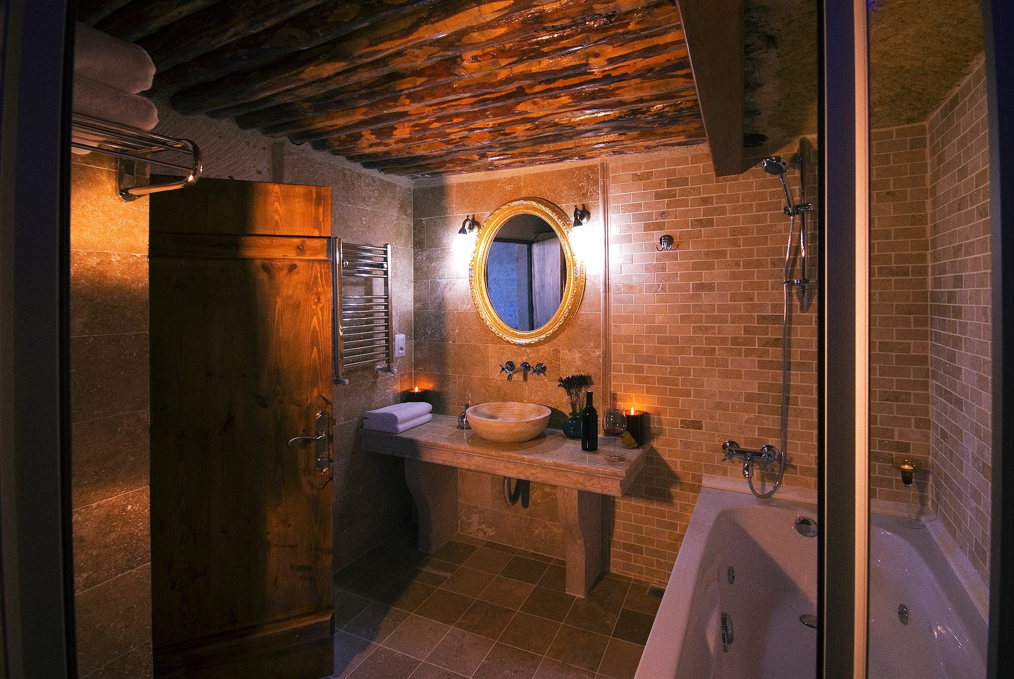 Cappadocia Perimasali Cave Hotel Ürgüp Luaran gambar