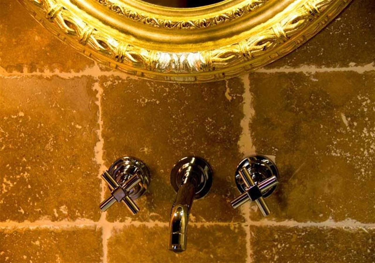 Cappadocia Perimasali Cave Hotel Ürgüp Luaran gambar