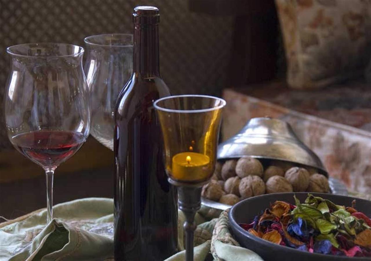 Cappadocia Perimasali Cave Hotel Ürgüp Luaran gambar