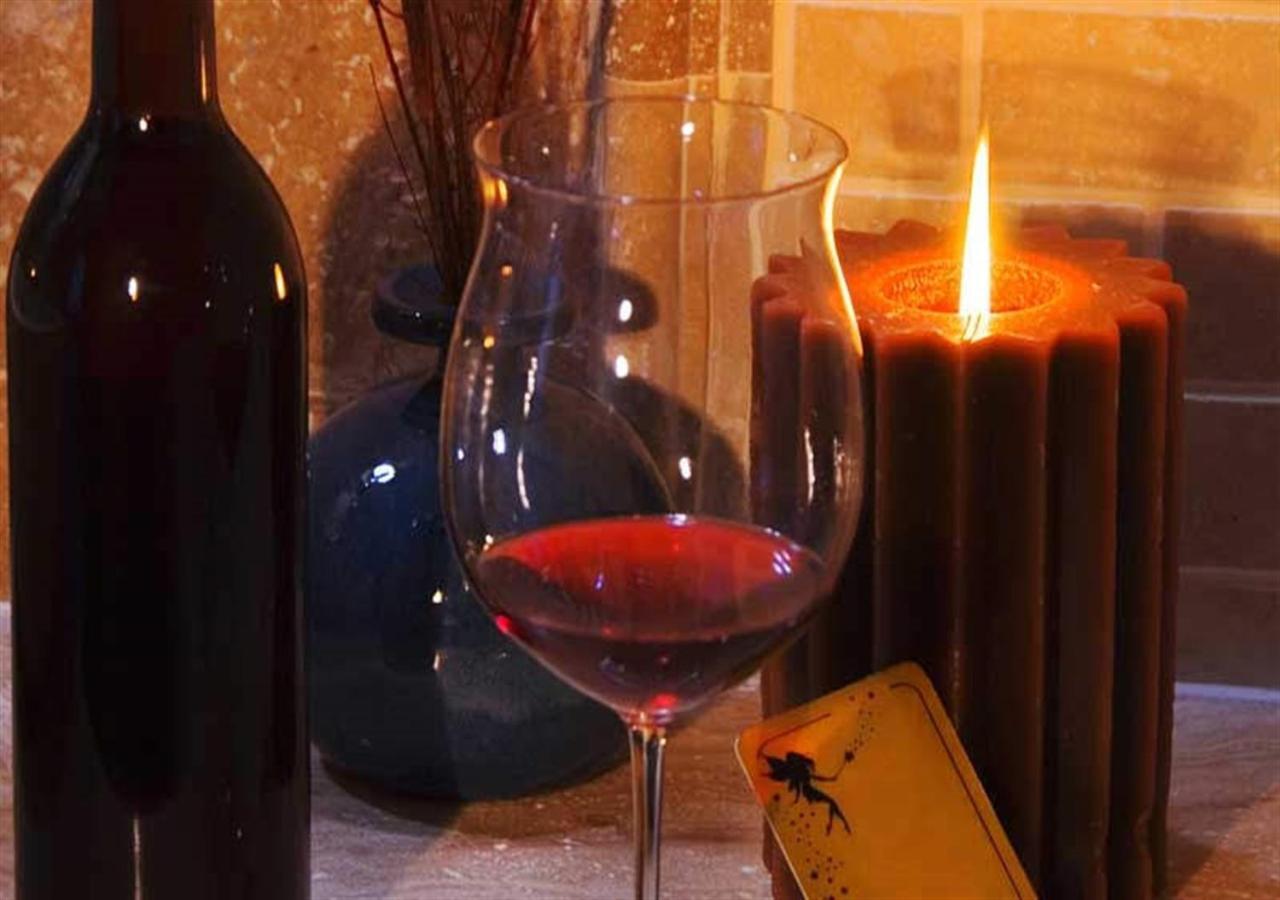 Cappadocia Perimasali Cave Hotel Ürgüp Luaran gambar